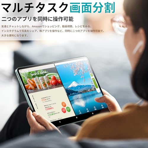 【新品未使用】Azeyou Android15 タブレット 11インチ Amazon.co.jp: 【新登場 Android15 タブレット 11インチ Wi-Fi